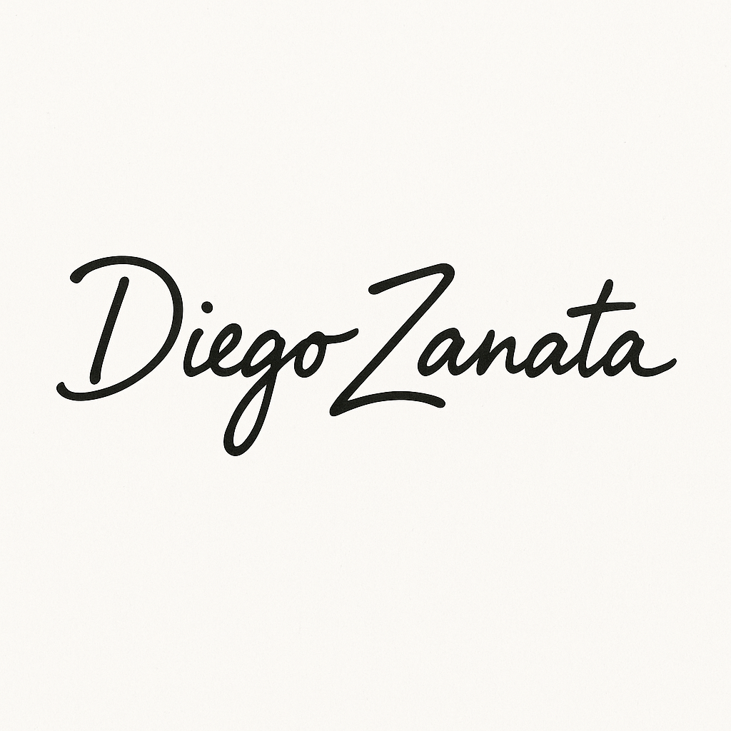 Diego Zanata